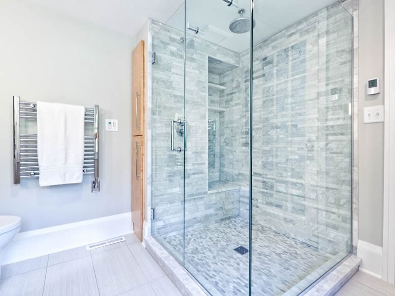 Box de Vidro em Jaraguá do Sul