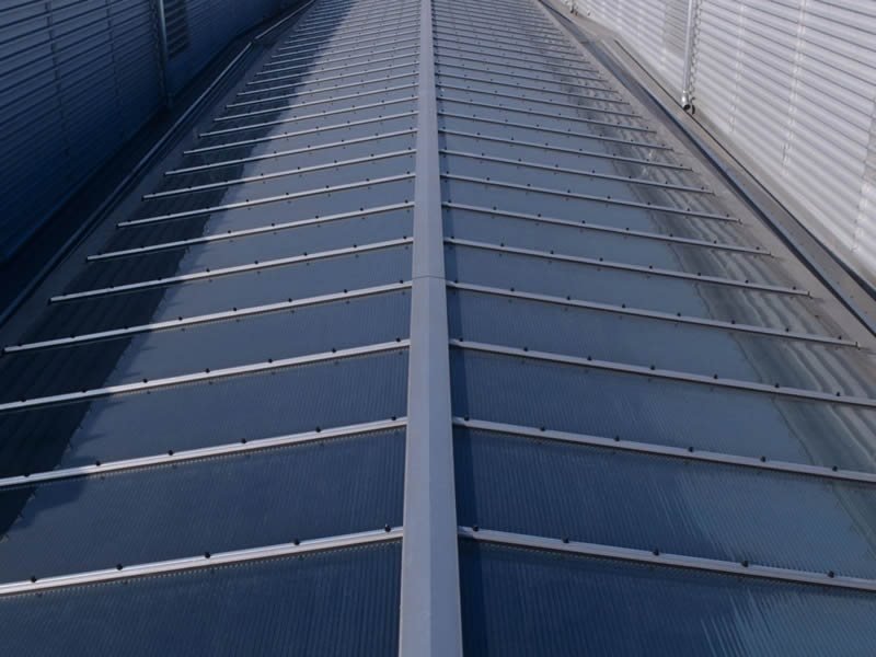 Cobertura de Vidro em Tijucas do Sul