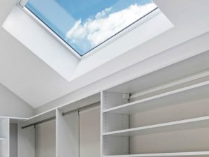 Cobertura de Vidro em Massaranduba