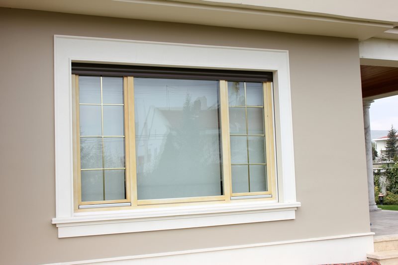 Conserto de Janelas em Agudos do Sul