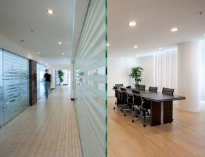 Divisórias de Vidro em Agudos do Sul