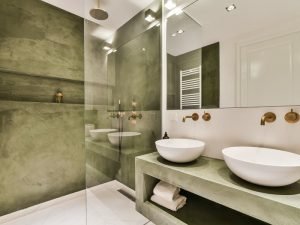 Espelho de Vidro em Barra Velha