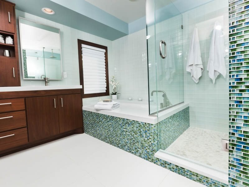 Box de Vidro em Itapoá