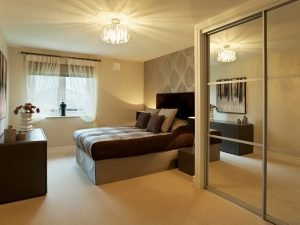 Espelhos de Vidro em Três Barras