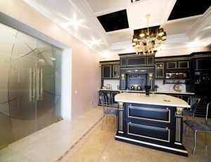 Porta de Vidro em Jaraguá do Sul