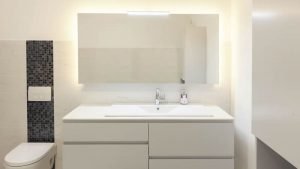 Espelho de Vidro em São Bento do Sul