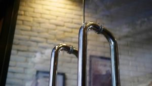 Portas de Vidro em Agudos do Sul