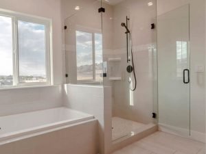 Box de Vidro em Guaratuba