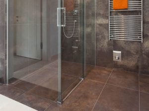 Box de Vidro em Joinville