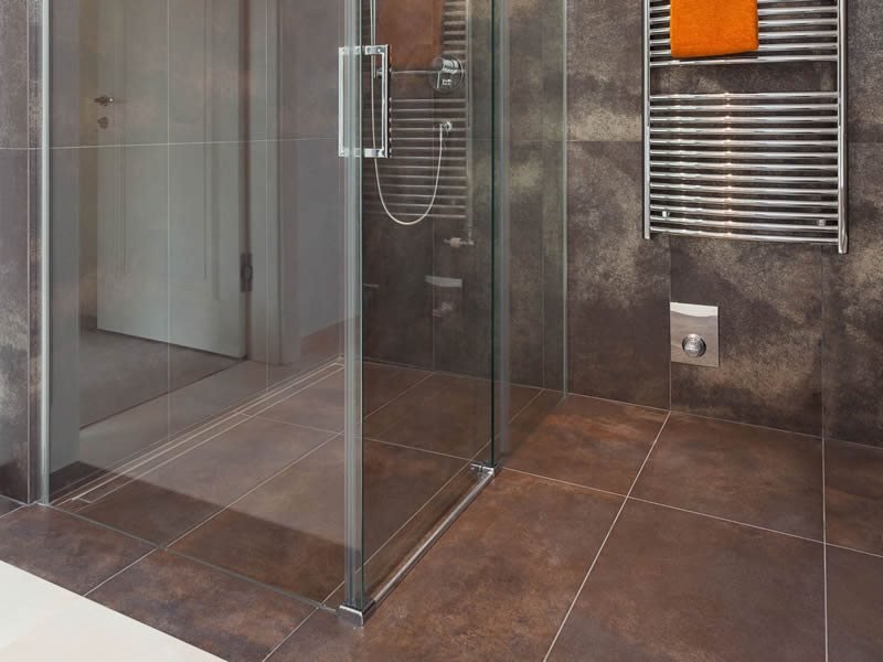 Box de Vidro em Joinville