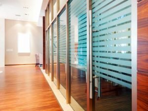 Divisórias de Vidro em Itapoá