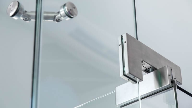 Porta de Vidro em Barra Velha