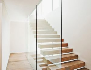 Sacadas de Vidro em Joinville