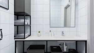 Espelhos de Vidro em São Francisco do Sul