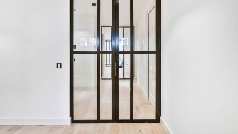 Porta de Vidro em Luiz Alves