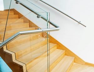 Sacadas de Vidro em Tijucas do Sul