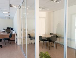 Divisórias de Vidro em Tijucas do Sul