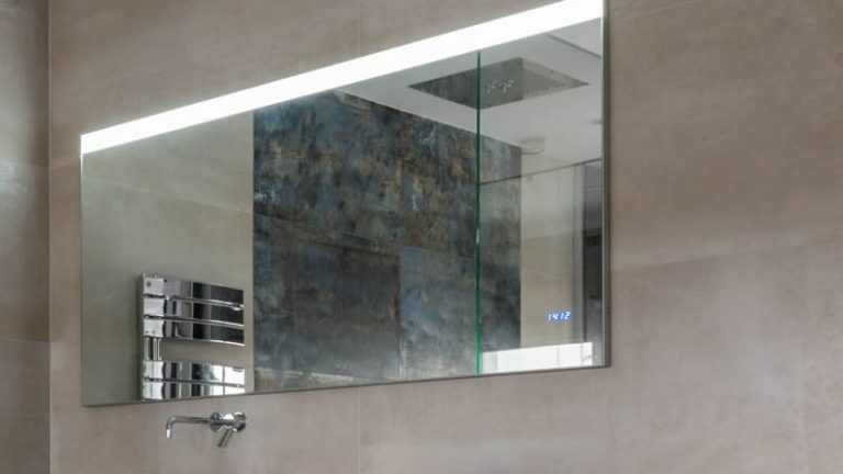 Espelhos de Vidro em Itapoá