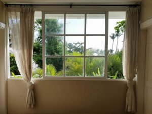 Janelas de Vidro em São Francisco do Sul