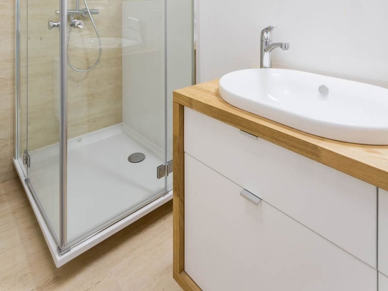 Box de Banheiro em Rio Negrinho