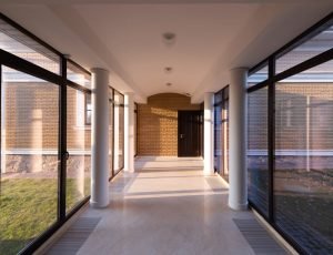 Divisórias de Vidro em São Francisco do Sul