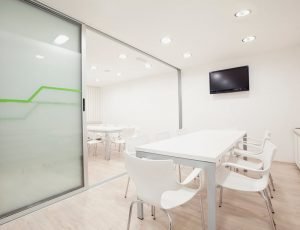 Divisória de Vidro em Araquari Coqueiros