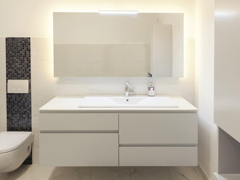 Espelhos de Vidro em Jardim Sofia