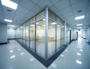 Divisória de Vidro em Santa Catarina