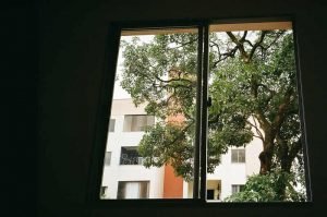 Janelas de Vidro em Boa Vista