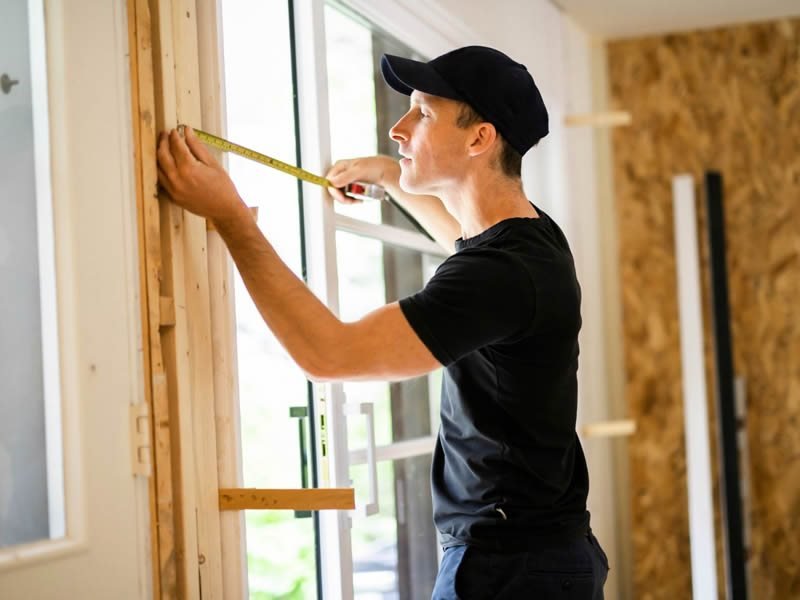 Janelas de Vidro em Pirabeiraba