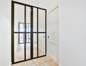 Portas de Vidro em Nova Brasília