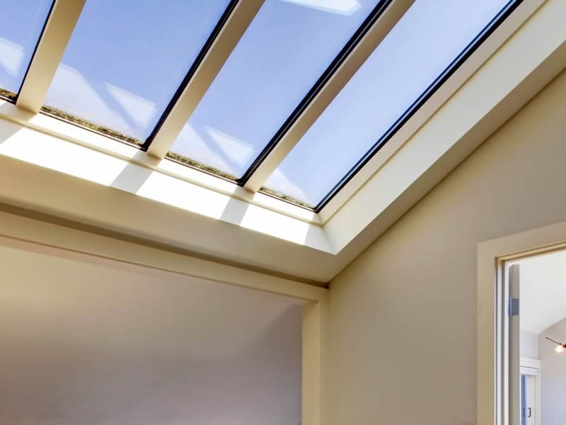 Coberturas de Vidro em Morro do Meio