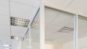 Porta de Vidro em Bucarein