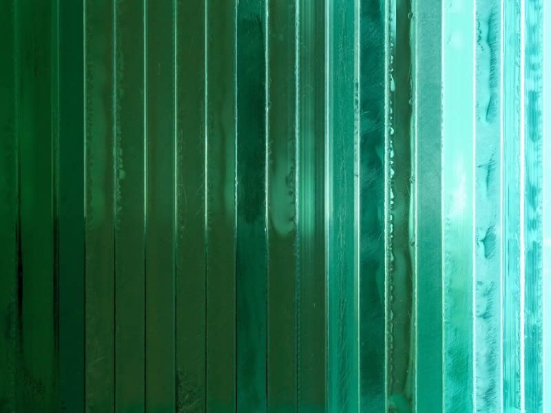 Coberturas de Vidro em Glória