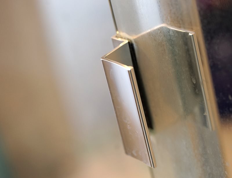 Portas de Vidro em Jardim Paraíso