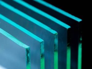 Coberturas de Vidro em Zona Industrial Tupy