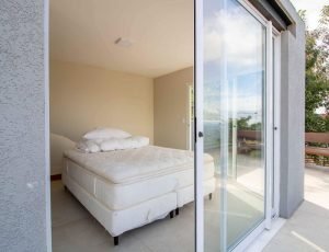 Portas de Vidro em Saguaçu