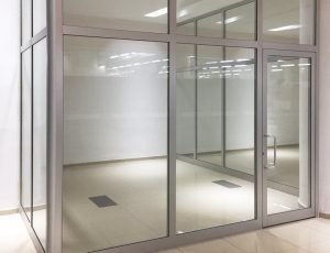 Divisórias de Vidro em Bom Retiro