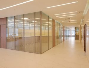 Divisória de Vidro em Dona Francisca Pirabeiraba