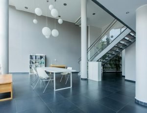 Sacada de Vidro em Área Rural de Joinville