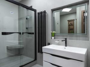 Espelho de Vidro em Vila Cubatão