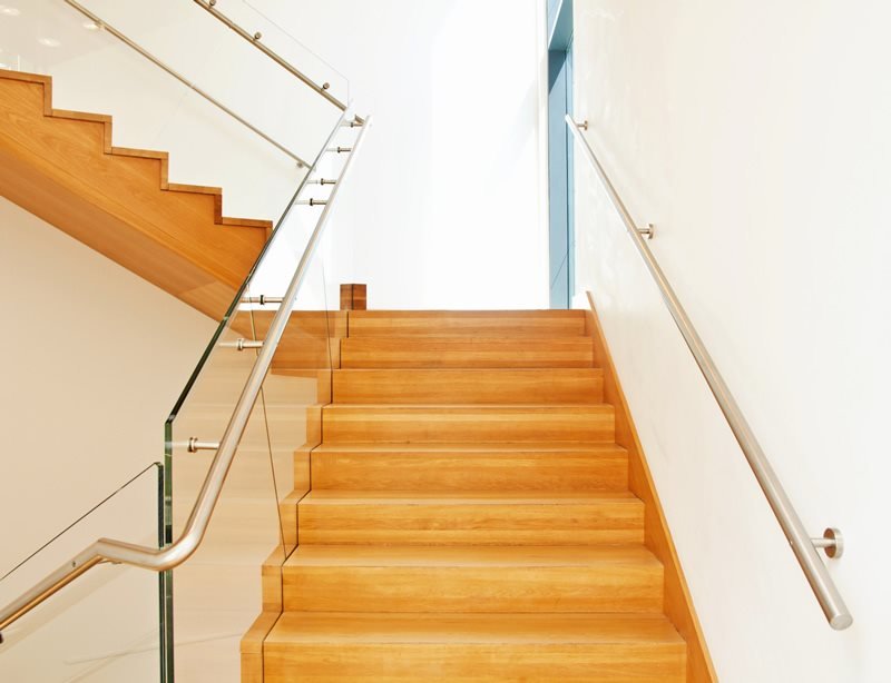 Sacadas de Vidro em Pirabeiraba