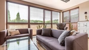 Janelas de Vidro em Jardim Iririú