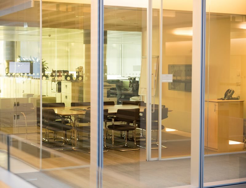 Divisórias de Vidro em Jardim Sofia