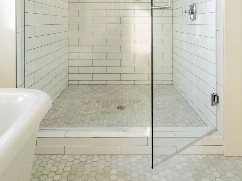 Box para Banheiro em Morro Meio