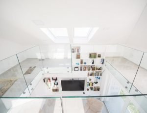 Sacadas de Vidro em Rio Bonito