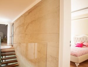 Sacada de Vidro em Vila Cubatão