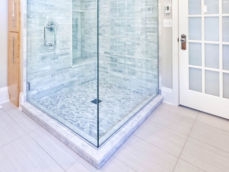 Box para Banheiro em Parque Guarani