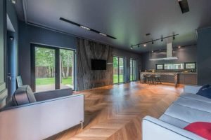 Porta de Vidro em Santo Antônio