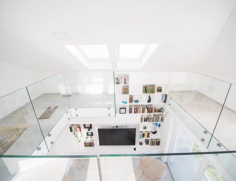 Sacadas de Vidro em Boa Vista